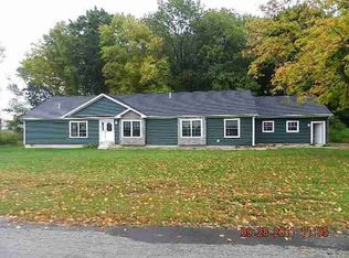 19988 Elm Rd, Tippecanoe, IN 46570