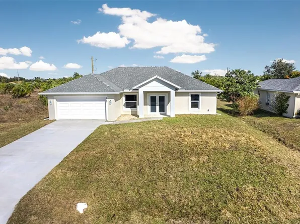 375 Denver Dr, Port Charlotte, FL 33954
