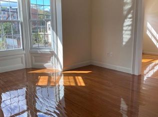 260 Fairmount Ave #2, Jersey City, NJ 07306