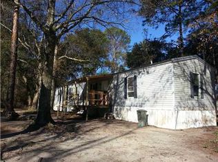 9125 Daisy Vestry Rd, Biloxi, MS 39532