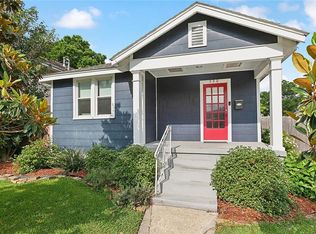 530 Jefferson St, Jefferson, LA 70121