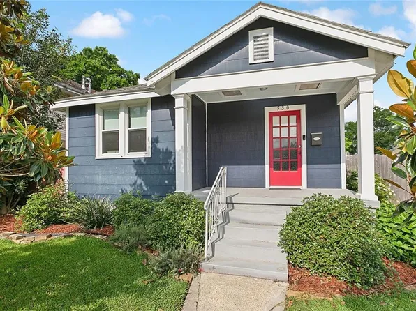530 Jefferson St, Jefferson, LA 70121