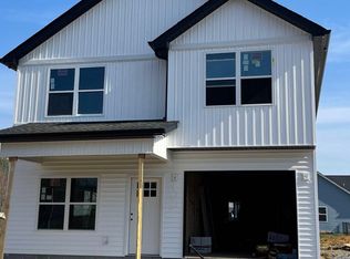 125 SE Trewhitt Drive Southeast Dr, Cleveland, TN 37323