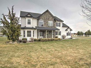 77404 E Badger Meadow Dr, Kennewick, WA 99338