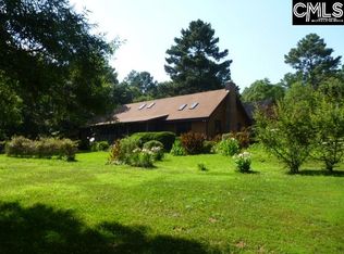 3200 Kennerly Rd, Irmo, SC 29063