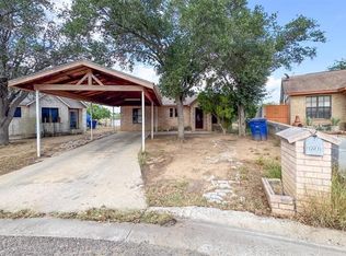 1001 N Lost Creek Loop, Laredo, TX 78046