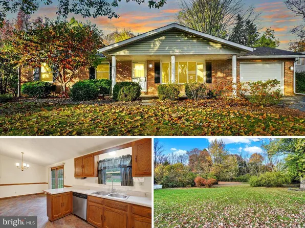 2367 Hancock Dr, Lancaster, PA 17601