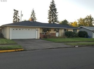 2100 Fillmore St, Eugene, OR 97405