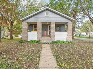 285 N Castello St, Florissant, MO 63031