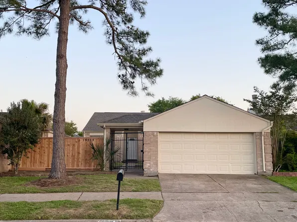 18519 Meadows Way Dr, Houston, TX 77084