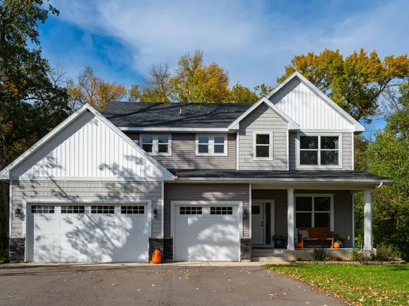 5862 Hidden Ln, South Haven, MN 55382