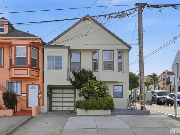 699 London St, San Francisco, CA 94112