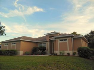 607 Nectar Rd, Venice, FL 34293