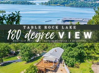 31 Trail Ridge Dr, Kimberling City, MO 65686