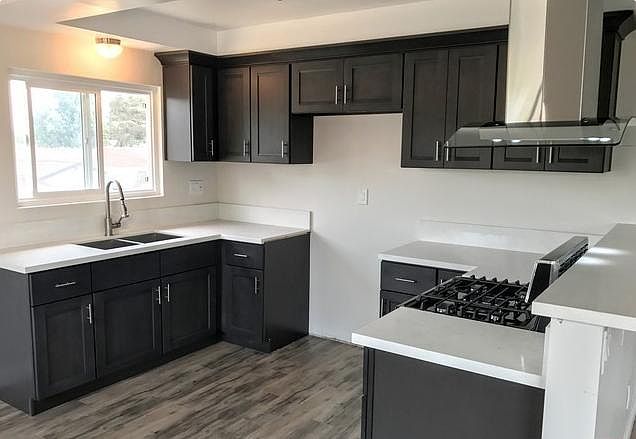 Modern Kitchen