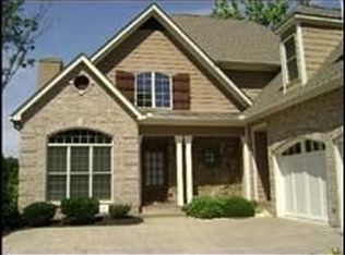 12506 Choto Mill Ln, Knoxville, TN 37922