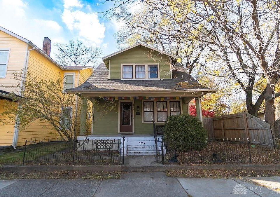 1st image of 127 McClure St