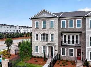 1500 Westend Way #332, Cumming, GA 30041