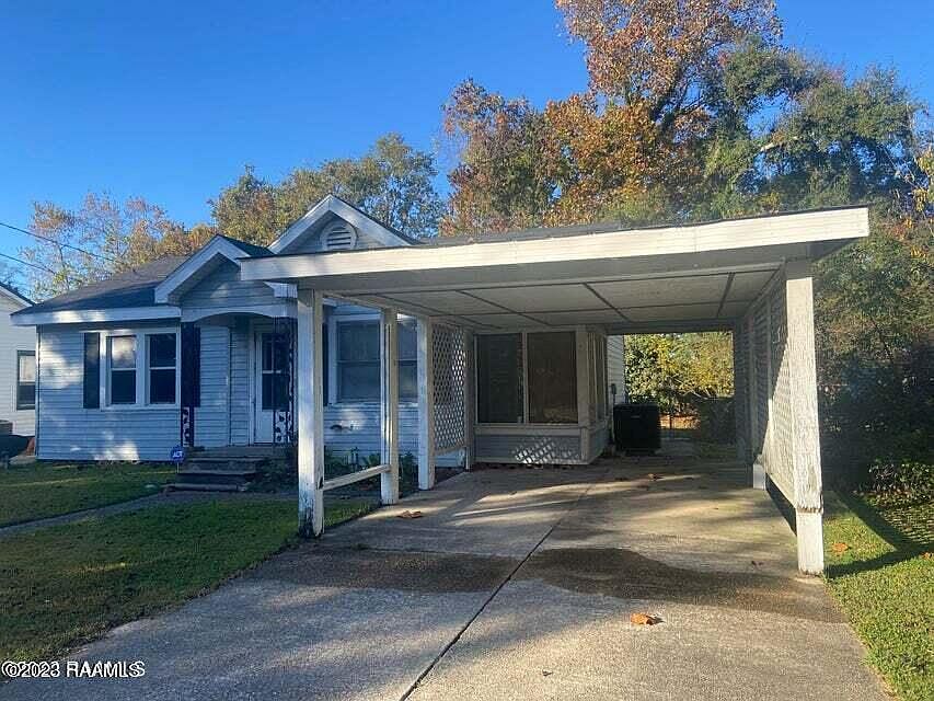 128 Alex St, Lafayette, LA 70506 Zillow