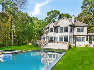 7 N Haven Way, Sag Harbor, NY 11963