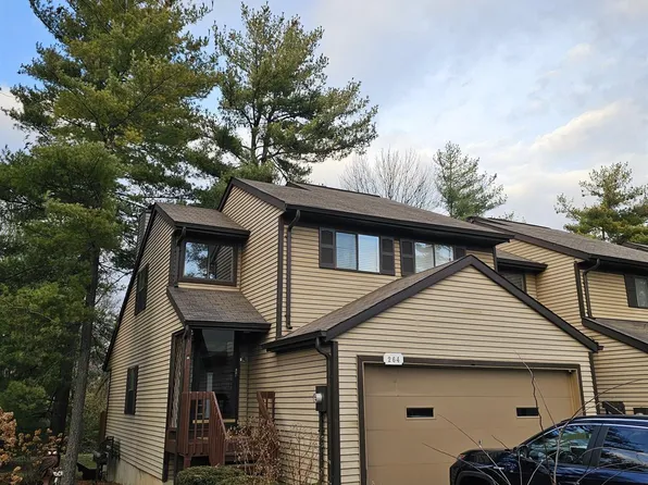264 Centerbury Ct, Cincinnati, OH 45246