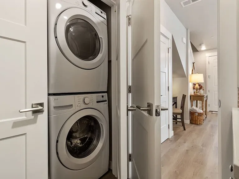 Washer/Dryer