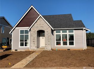 806 Miller St, Oak Harbor, WA 98596