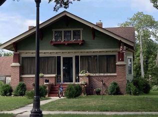 408 S Washington St, New Ulm, MN 56073