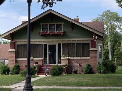 408 S Washington St, New Ulm, MN, 56073