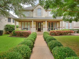 205 Liscio Loop, Georgetown, TX 78628