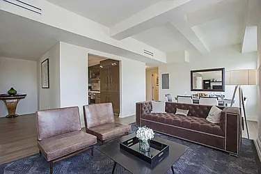 Rented by Compass