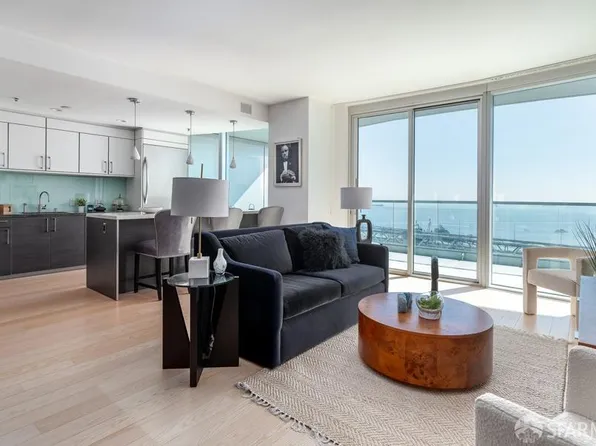 301 Main St #28E, San Francisco, CA 94107