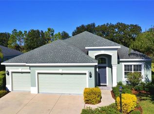 16318 Rivers Reach Blvd, Parrish, FL 34219