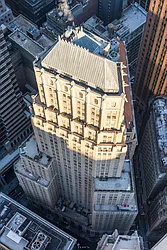 Rented by Town Residential