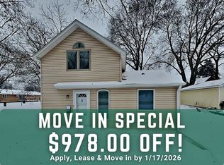 123 4th Ave E, Shakopee, MN 55379