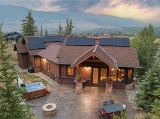 70 Habitat Court, Dillon, CO 80435