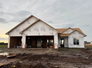 114 E Hickam St, Derby, KS 67037