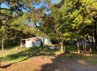 280 Cherokee Loop Ln, Russellville, AR 72802