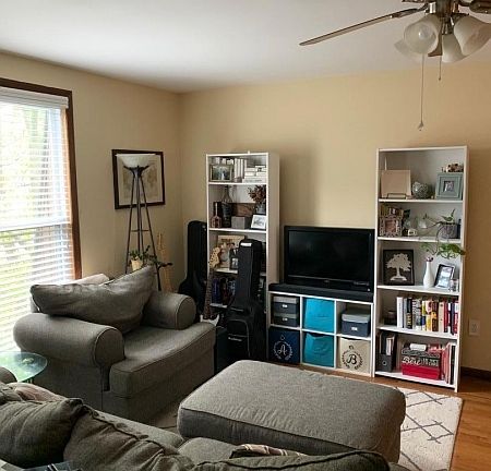 3rd image of 295 Claremont Ave APT 4