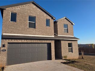 5583 Selah St, Springdale, AR 72764