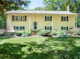 39 New Rd, Exeter, RI 02822