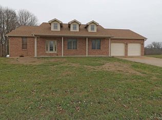 265 Comanche Ln, Jackson, MO 63755