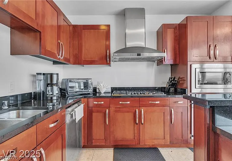 4525 Dean Martin Dr #3207 — Photo 42