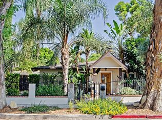 20903 De La Guerra St, Woodland Hills, CA 91364