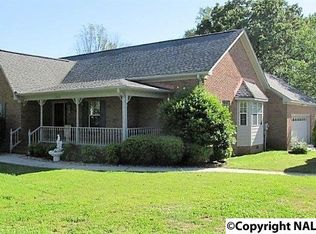 1303 McVille Rd, Boaz, AL 35957