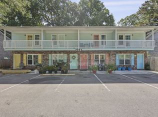 258 Fleming Rd APT B, Charleston, SC 29412