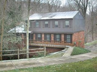 3567 Foxwood Ct, Murrysville, PA