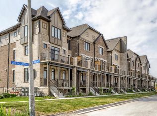 333 Gosling Gdns UNIT 306, Guelph, ON N1L0M1