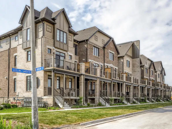 333 Gosling Gdns Unit 306, Guelph, ON N1L 0M1