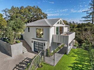 230 Foster Ave, Kentfield, CA 94904